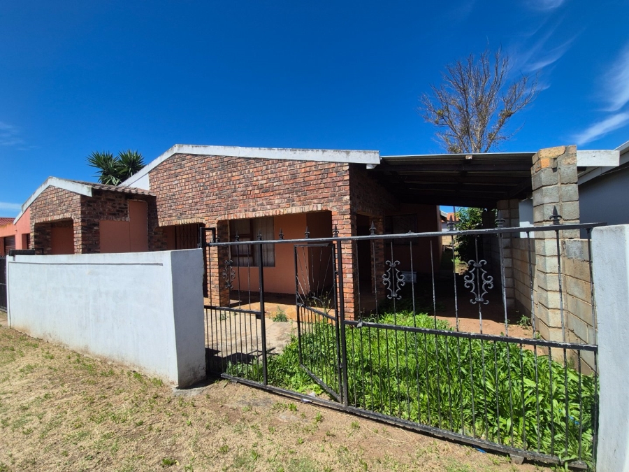 3 Bedroom Property for Sale in Motherwell Nu 6 Eastern Cape